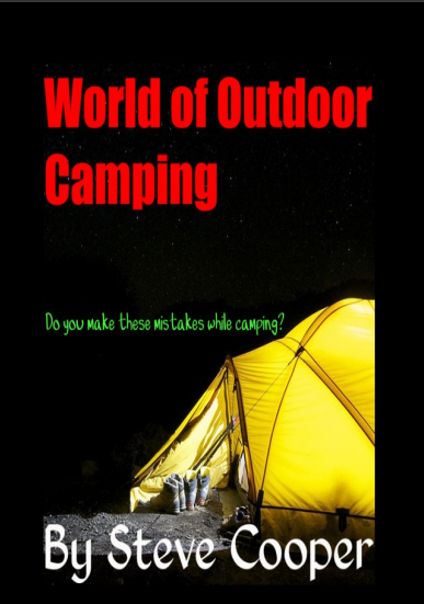 Outdoor Camping